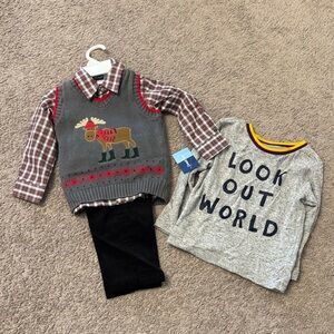 Kids clothes